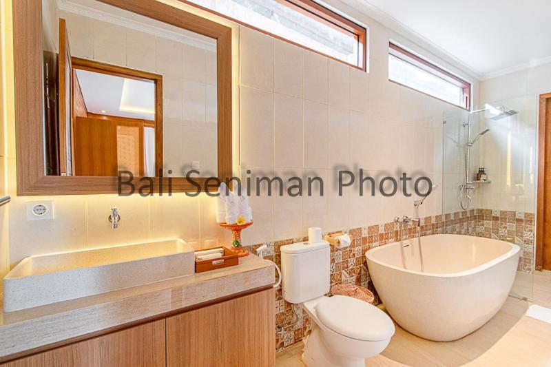 Kubu Gwk Villa Джимбаран Экстерьер фото
